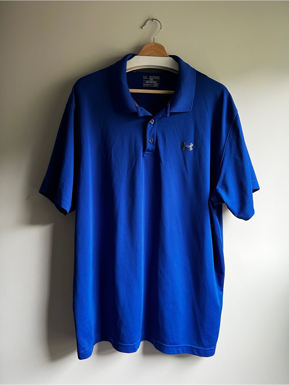 Under Armour Men's Golf Performance Polo